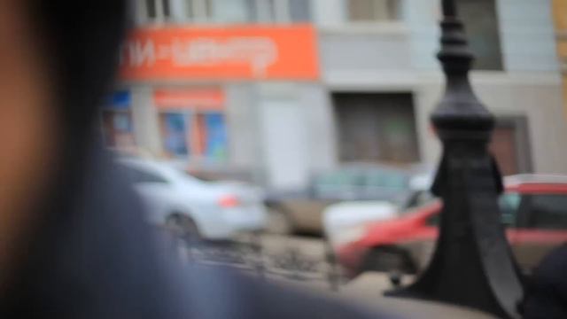 Новогоднее поздравление Ростова-на-Дону (невошедшие кадры) смотреть онлайн