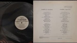Various.Радуга (2 Пластинка).Lp1980. Side B