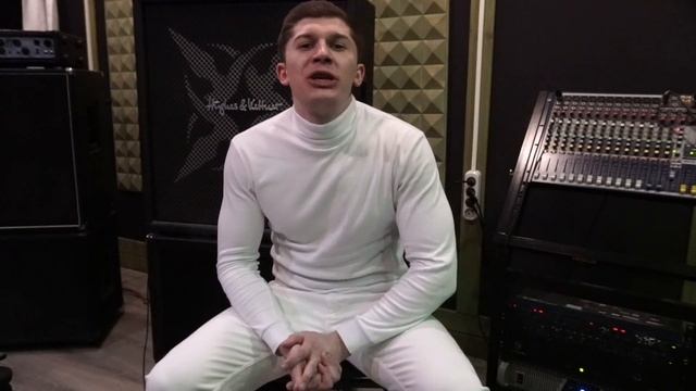 Я разный (Евгений Евтушенко) смотреть онлайн