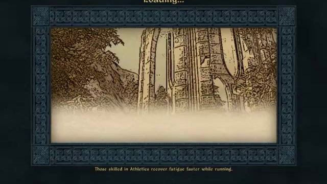 Let's Play Oblivion - Imperial Legion [Part 7]: Jumping and Knightnapping смотреть онлайн