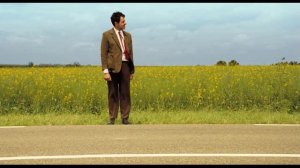 Мистер Бин на отдыхе 2007 трейлер1