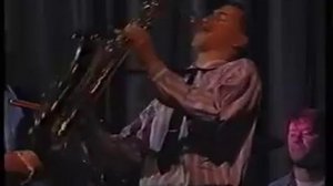 Level Group-1988-Live in Negroni Jazz Club (TV) Italy.