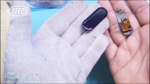 ?Xiaomi MI BAND 5 SCREEN REPLACEMENT?Mi Band 6 or 7