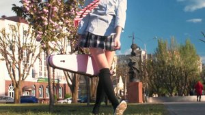 Опыт использования камеры Panasonic lumix gh5