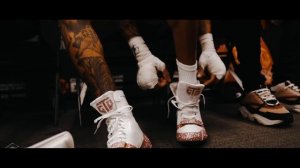 Gervonta "Tank" Davis - STRAP SEASON (Ep.1)