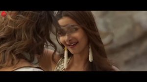 Naiyo Lagda Dil Tere Bina (Official Video) Salman Khan & Pooja Hegde | Kamaal K, Palak M |Songs 202