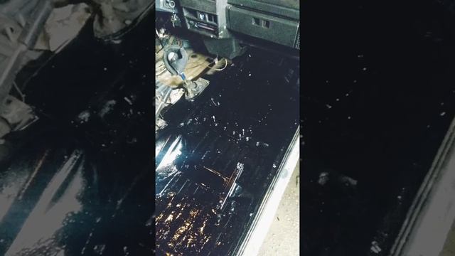 Замена порогов ваз 2108 смотреть онлайн