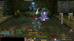 Everquest II - поле боя Гамак