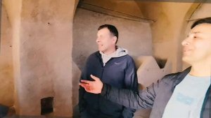 Путешествия по миру ? Иран. Город Кашан ?