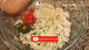 Топ 10 Самых Острых Блюд в Мире | Самая Острая Еда в Мире