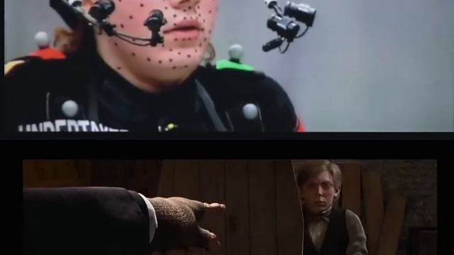 Как создавалась 