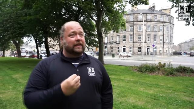 Scotland - What to Eat in Scotland смотреть онлайн