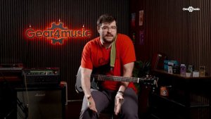 The CORE of your sound? HeadRush CORE!
