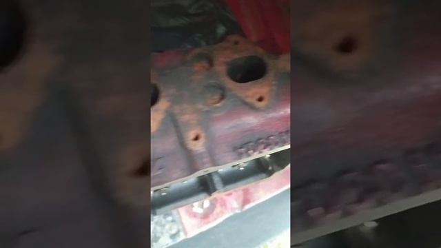 Головка блока Газель Next двиг. Cummins 2.8 смотреть онлайн