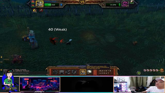 WoW - DragonFlight Epic Edition - Part 8 смотреть онлайн