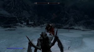 Skyrim Sacrosanct Vampires - Episode 27: My Deer Friend