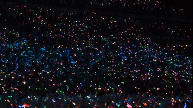 Coldplay - Everglow (Karaoke) смотреть онлайн