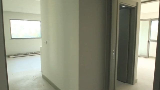 Новые квартиры на первой береговой линии в Алании, Турция / Недвижимость с IVM TURKEY