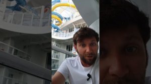 Для чего нужно путешествовать | Круиз на Wonder Of The Seas - крупнейшем в мире лайнере