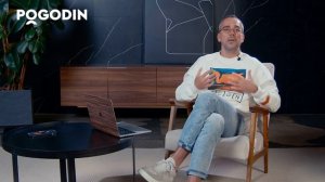 Этапы освоения Выбора и Присутствия | Игорь Погодин