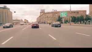 Давидыч и его BMW M5 E60 'ТЕНЬ' валит в потоке