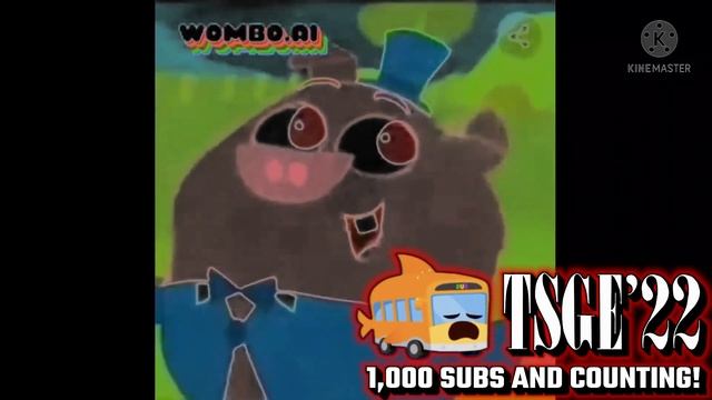 (RQ) All Preview 2 Sítio do Picapau Amarelo Deepfakes In G-Major 4 смотреть онлайн