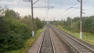 Калуга-1 - Москва-Киевская (Мск. ж.д., РЖД)