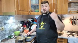 Запеканка из цветной капусты с мясным фаршем