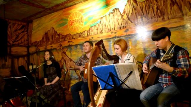 Бретонский Блок - The Rose of Raby (Mazurka) смотреть онлайн