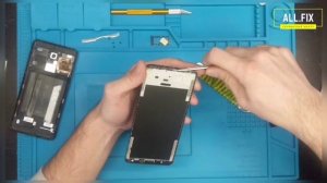 Замена экрана Xiaomi Redmi 5 / Plus