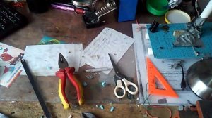 ставлю в паяльник выключатель