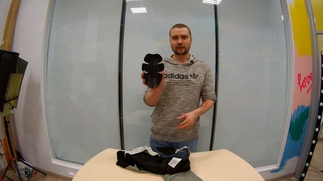 Мотоджинсы с кевларом AGV Sport Обзор