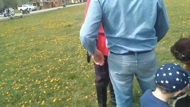 Открытие мото сезона город Майкоп смотреть онлайн