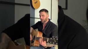 Меладзе - Тропикана женщина ( кавер на гитаре )