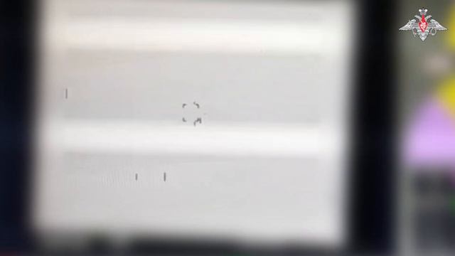 Боевая работа зенитчиков на Донецком направлении - смотреть видео ...