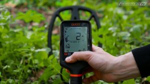 Quest Q30. Видеоинструкция