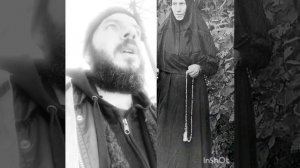 СТАРИЦА СЕРАФИМА МИЧУРИНСКАЯ