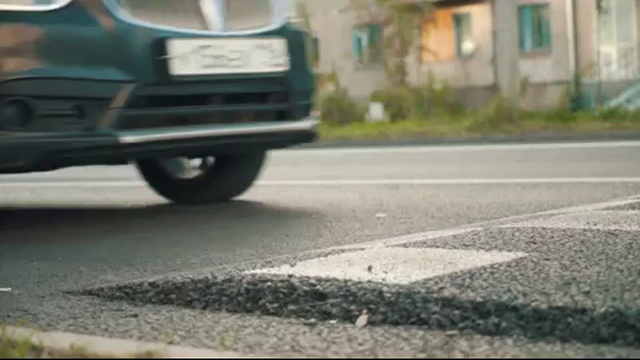 Не отвлекайся за рулем! смотреть онлайн