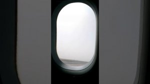 Air Arabia молитва перед взлетом