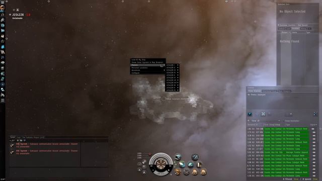 Wormhole Basics Guide - EVE Online смотреть онлайн