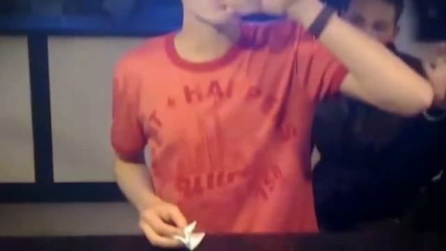 ЧТО ПРОИЗОЙДЕТ, ЕСЛИ СЪЕСТЬ 5 ШОКОЛАДОК СРАЗУ смотреть онлайн