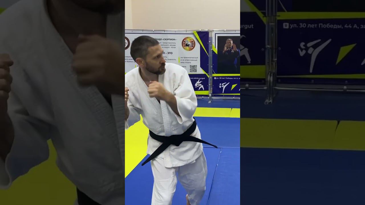 #боковой удар,разбор ошибки (Назым объясняет нюансы) смотреть онлайн