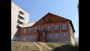виды города Кудымкара