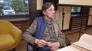 "Нелинейное мышление или особенности восточного мировосприятия" (лекция) Валерий Бондаренко