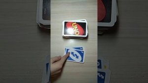 Обзор на игру "UNO". Как играть в "Уно"?