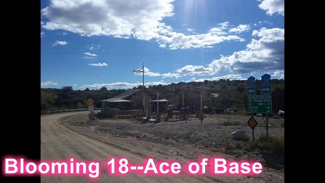 Blooming 18--Ace of Base