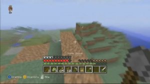 LP. Похождения Minecraft Xbox 360 editon #6 "Подготовка, Игра в Мага"