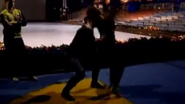 Acro on ice, Acrobats on Ice смотреть онлайн