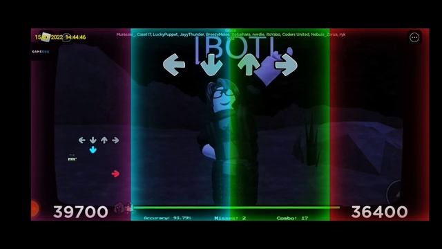 catalog mandela - grace - fnf roblox смотреть онлайн