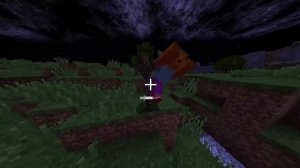 ✅ Майнкрафт, но Я Стал ПОМОЩНИКОМ ЭНДЕР ГОЛЕМОМ!